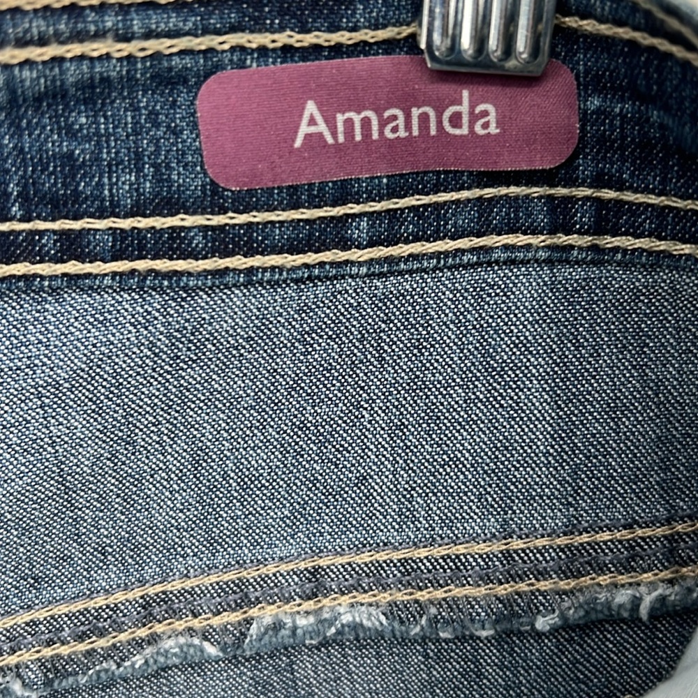 Gloria Vanderbuilt,‎ Amanda jeans - Picture 8 of 12